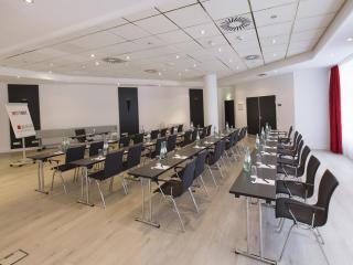DORMERO Hotel Dessau-Roßlau - Dessau - 4