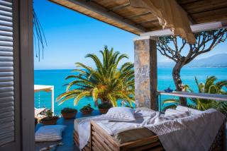 Skajado Holiday Apartments - Stalís - 9