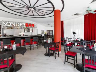 DORMERO Hotel Dessau-Roßlau - Dessau - 1