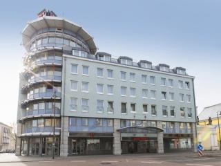 DORMERO Hotel Dessau-Roßlau - Dessau - 8