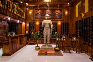 Hello Cambodia Boutique - 3
