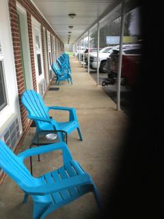 Murphy Motel - 5