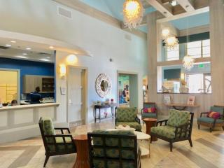Champions Gate-5 Bed Townhouse W-Splashpool-4976Cg - Davenport - 5