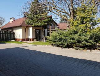 Restauracja Zajazd Trefl - 2