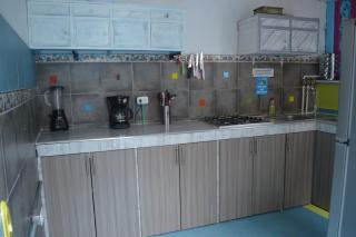Lima Limon Candelaria Hostel - 4