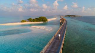 The Residence Maldives at Dhigurah - Gaafu Alifu Atoll - 9