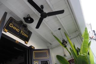 Chino Town at Yaowarat Phuket - SHA Plus - 9