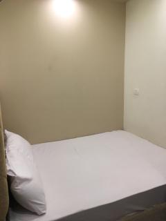 One bedroom Apt at The View - B104 - 2
