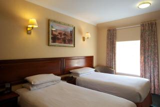 The Inveraray Inn, BW Signature Collection - Inveraray - 7