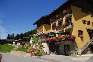 Confinale - Santa Caterina Valfurva - 9