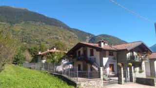 Casa Vacanza Dal Contadino CIR O17063 - Alpe Strencia - 8
