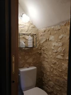 Le bourgis - La Chapelle-Montligeon - 9