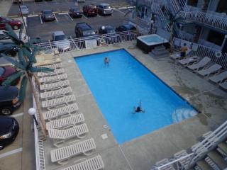 Quarterdeck Motel - Wildwood - 5