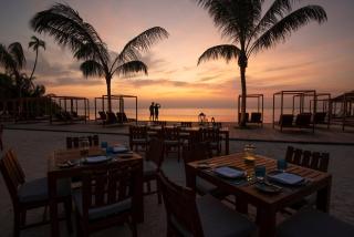 The Residence Maldives at Dhigurah - Gaafu Alifu Atoll - 1