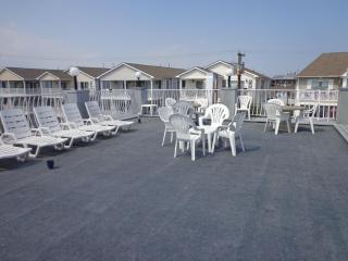 Quarterdeck Motel - Wildwood - 4