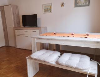 Ferienwohnung Neuber - Bad Kissingen - 4