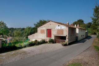 Agriturismo Stazione di Monta - Vicchio - 1