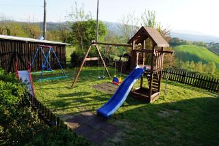 Agriturismo Stazione di Monta - 2