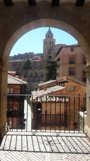 AbenRazín Turístico CABRIEL - Albarracín - 9