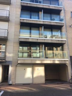 Residentie TYL - Leopoldlaan 122 - 5