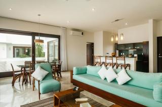 Mak Nuk Village - Clothing Optional - 8