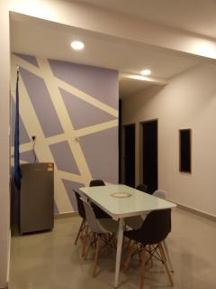 ICOLOR HOME & STAY CH 8 - 1