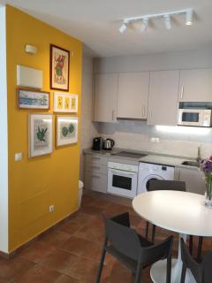CENTRICO APARTAMENTO 2A La Llum - Alicante - 2