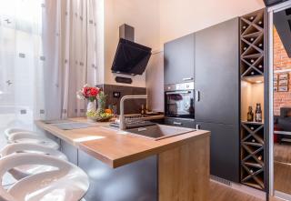 Studio apartments Atelier - Rijeka - 2