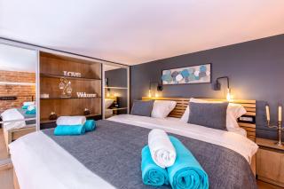 Studio apartments Atelier - Rijeka - 7