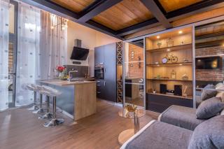 Studio apartments Atelier - Rijeka - 3