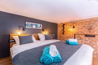 Studio apartments Atelier - Rijeka - 5