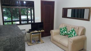Casa Ribeirinha de Guapi - Guapimirim - 1