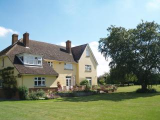 The Newnham White House - Baldock - 9