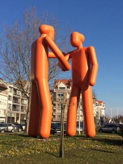 Residentie TYL - Leopoldlaan 122 - Knokke-Heist - 7