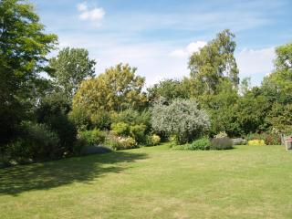 The Newnham White House - Baldock - 7