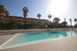 Apartment with terrace in Playa de Las Americas - Playa de las Americas - 1