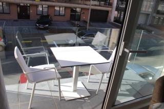 Residentie TYL - Leopoldlaan 122 - Knokke-Heist - 1
