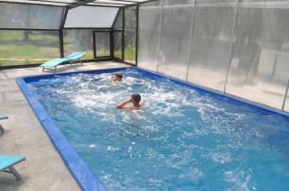Cabana Iza - Bîrsana - 4