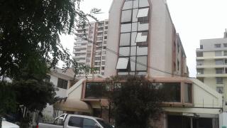 Hotel Cantamar - Viña del Mar - 9