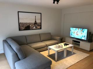 Ocean Breeze - Oostende - 1