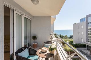 Adriatic Queen Rooms & Apartments - Split - 8