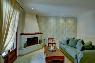 Iatrou Guesthouse - Portaria - 5