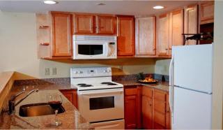 The Pointe at Castle Hill Resort & Spa - Ludlow - 9