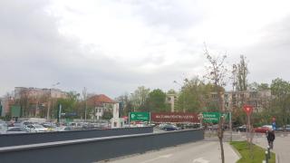 Eden Apartament - Bucharest - 2