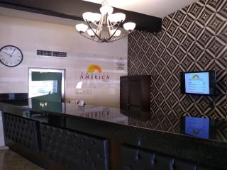 Hotel America Palacio - Los Mochis - 0
