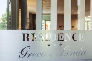 Residence Greco - San Bartolomeo al Mare - 1