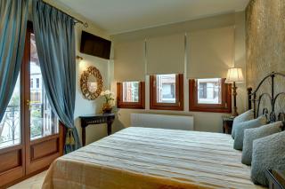 Iatrou Guesthouse - Portaria - 8