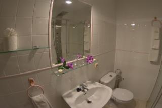 Hotel Carvajal - Torrejón el Rubio - 9