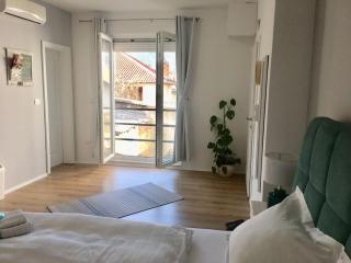 Happy Studio Apartment - Mostar - 8