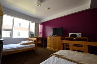 Hotel Royal Plaza - Winnipeg - 7